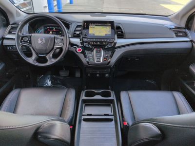 2023 Honda Odyssey - Photo 26