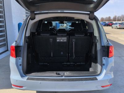 2023 Honda Odyssey - Photo 27