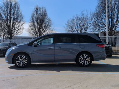 2023 Honda Odyssey - Photo 9