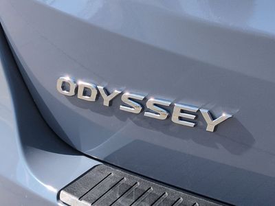 2023 Honda Odyssey - Photo 29