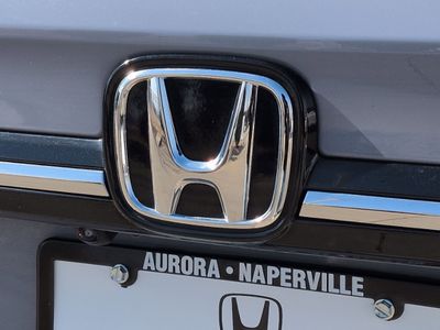 2023 Honda Odyssey - Photo 28