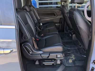 2023 Honda Odyssey - Photo 30