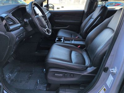 2023 Honda Odyssey - Photo 11