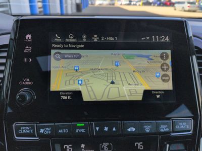 2023 Honda Odyssey - Photo 19