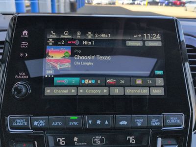 2023 Honda Odyssey - Photo 18