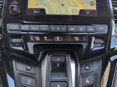2023 Honda Odyssey - Photo 21