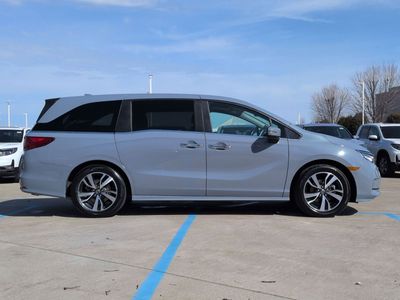 2023 Honda Odyssey - Photo 5