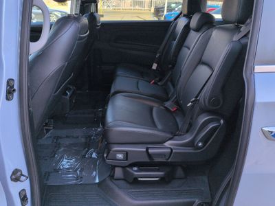 2023 Honda Odyssey - Photo 25