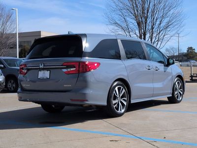 2023 Honda Odyssey - Photo 6