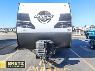 2026 KZ Confluence - Photo 3