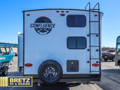 2026 KZ Confluence - Photo 6