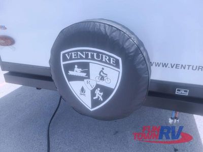 2025 Venture RV Stratus - Photo 14