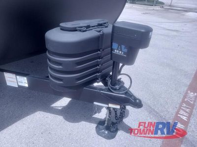 2025 Venture RV Stratus - Photo 8