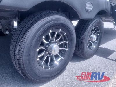 2025 Venture RV Stratus - Photo 11