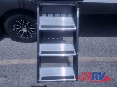 2025 Venture RV Stratus - Photo 10