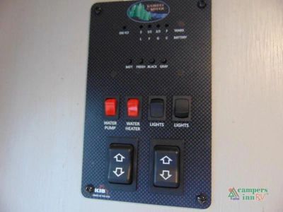 2021 Forest River RV Salem FSX - Photo 20