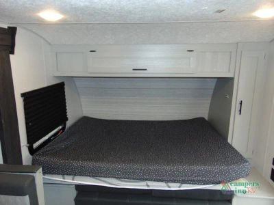 2021 Forest River RV Salem FSX - Photo 9