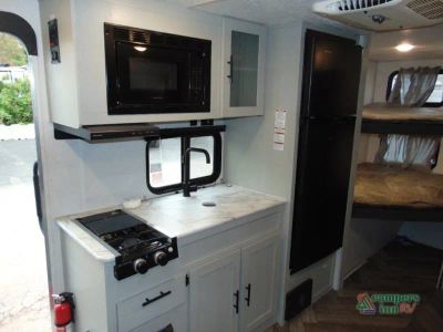 2021 Forest River RV Salem FSX - Photo 7