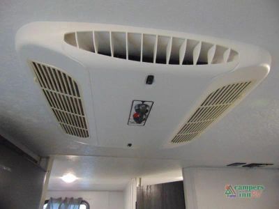 2021 Forest River RV Salem FSX - Photo 22