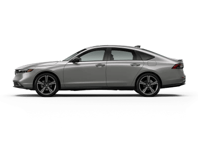 2026 Honda Accord Hybrid - Photo 2
