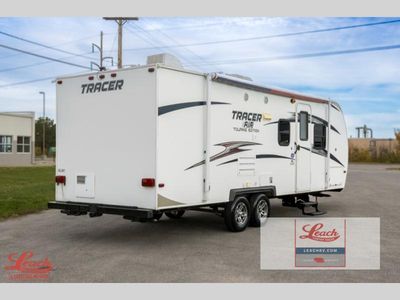 2014 Tracer Air Touring 240 — photo 9 view