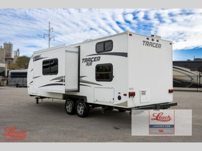 2014 Tracer Air Touring 240 — photo 7 view
