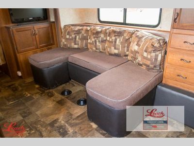 2014 Tracer Air Touring 240 — photo 16 view