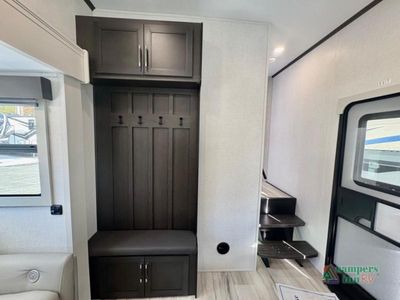 2025 Keystone RV Arcadia Super Lite - Photo 36