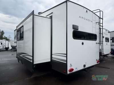 2025 Keystone RV Arcadia Super Lite - Photo 3
