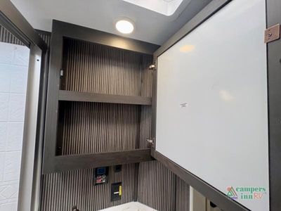 2025 Keystone RV Arcadia Super Lite - Photo 42