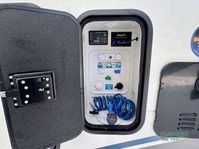 2025 Keystone RV Arcadia Super Lite - Photo 5