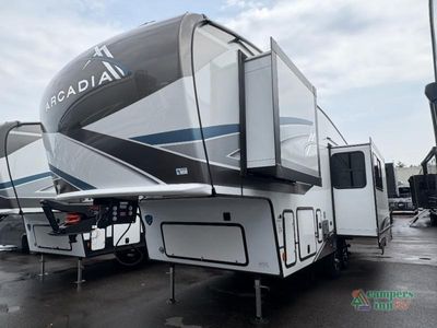 2025 Keystone RV Arcadia Super Lite - Photo 2