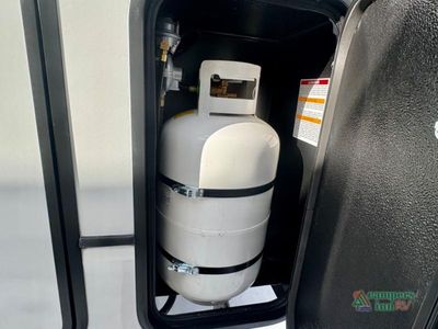 2025 Keystone RV Arcadia Super Lite - Photo 10