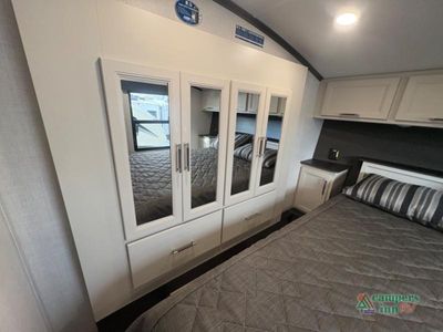 2025 Keystone RV Arcadia Super Lite - Photo 50