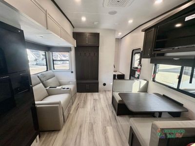 2025 Keystone RV Arcadia Super Lite - Photo 14