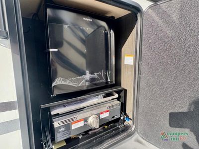 2025 Keystone RV Arcadia Super Lite - Photo 6