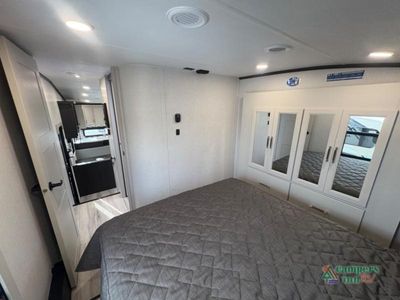 2025 Keystone RV Arcadia Super Lite - Photo 49