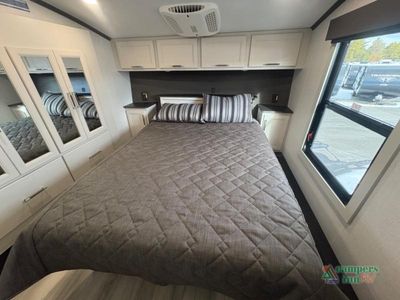 2025 Keystone RV Arcadia Super Lite - Photo 47