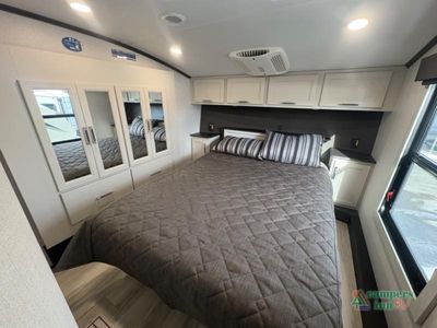 2025 Keystone RV Arcadia Super Lite - Photo 46