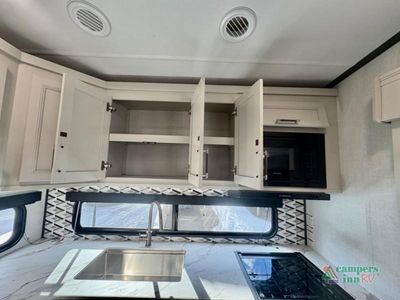 2025 Keystone RV Arcadia Super Lite - Photo 23