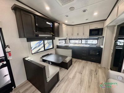 2025 Keystone RV Arcadia Super Lite - Photo 16