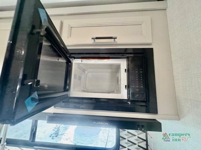 2025 Keystone RV Arcadia Super Lite - Photo 26