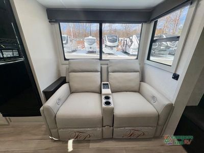 2025 Keystone RV Arcadia Super Lite - Photo 35