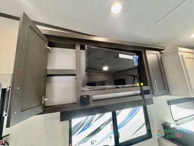 2025 Keystone RV Arcadia Super Lite - Photo 18
