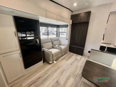 2025 Keystone RV Arcadia Super Lite - Photo 15
