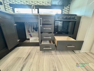 2025 Keystone RV Arcadia Super Lite - Photo 31