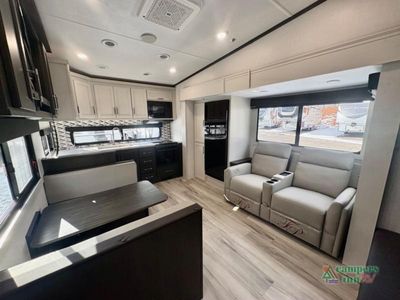 2025 Keystone RV Arcadia Super Lite - Photo 13