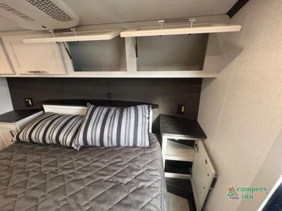 2025 Keystone RV Arcadia Super Lite - Photo 48