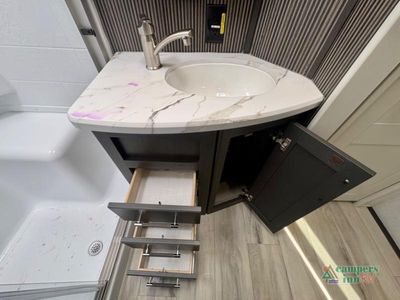 2025 Keystone RV Arcadia Super Lite - Photo 43
