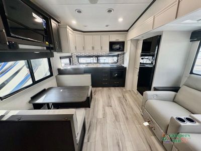 2025 Keystone RV Arcadia Super Lite - Photo 12
